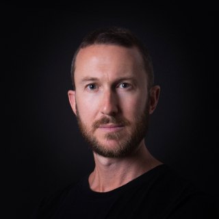 Portrait of Andrea Bosoni